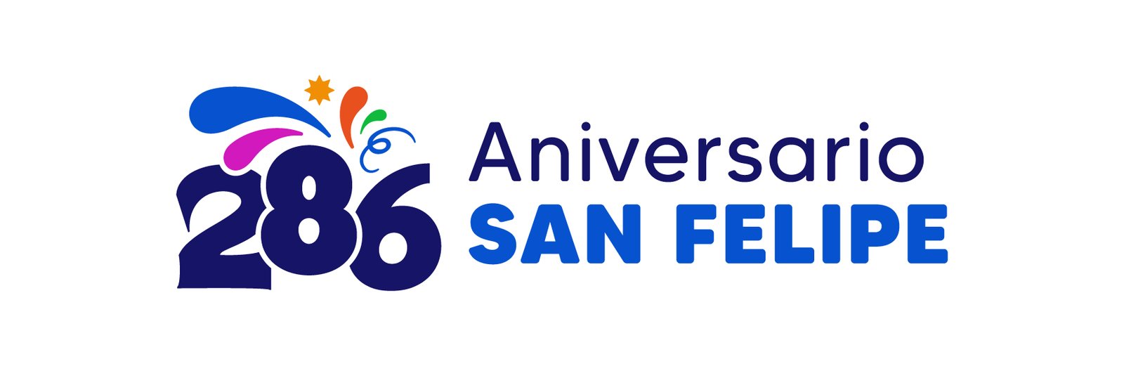 286 Aniversario San Felipe